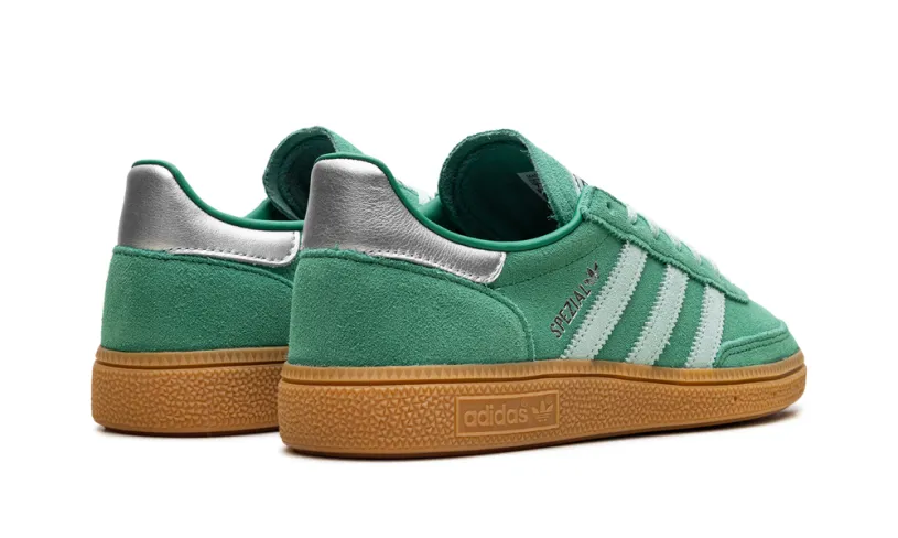 Adidas Handball Spezial Handball Spezial WMNS 'Semi Court Green Clear Mint Gum'